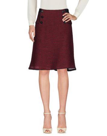 Юбка CAROLINA HERRERA