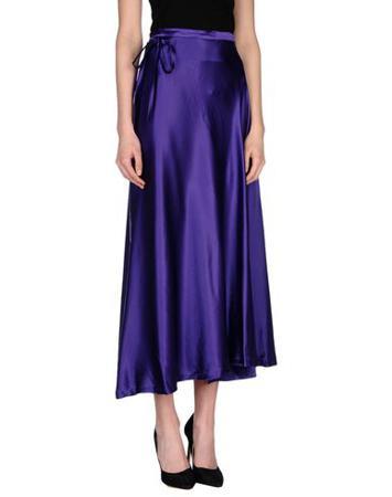 Юбка HAIDER ACKERMANN Юбка HAIDER ACKERMANN