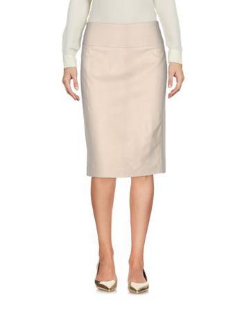 Юбка BRUNELLO CUCINELLI