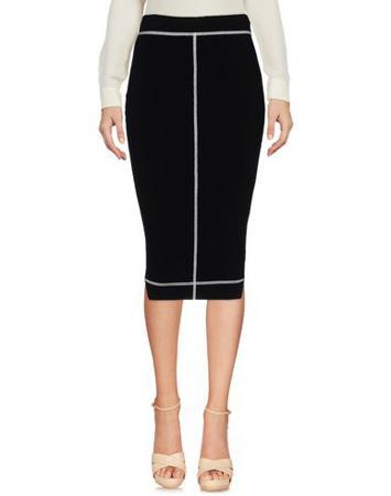 Юбка MCQ ALEXANDER MCQUEEN