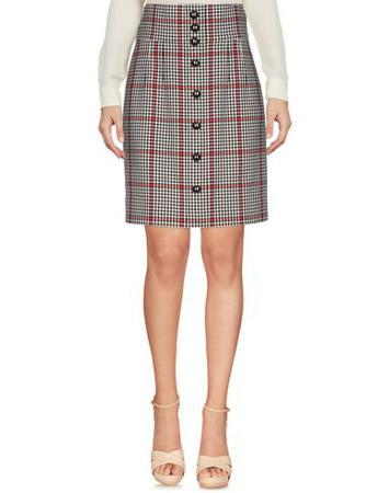 Юбка DOLCE & GABBANA