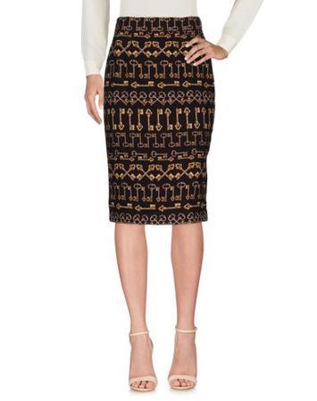 Юбка DOLCE & GABBANA