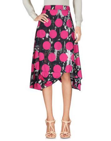 Юбка VIVIENNE WESTWOOD ANGLOMANIA