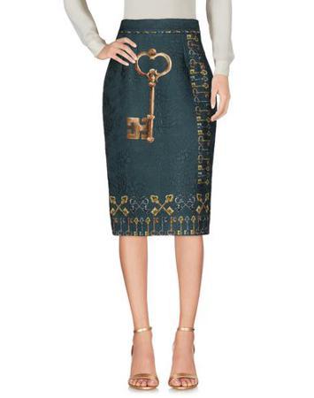 Юбка DOLCE & GABBANA