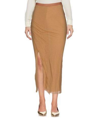 Юбка RICK OWENS LILIES