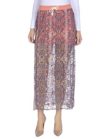 Юбка F**K PROJECT