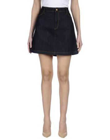 Юбка BURBERRY BRIT