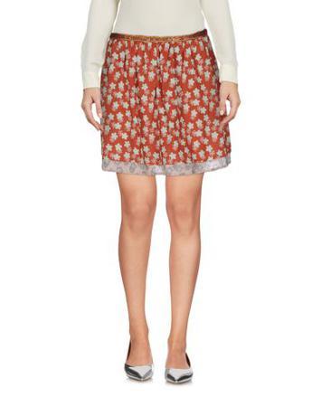 Юбка MAISON SCOTCH Юбка MAISON SCOTCH