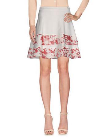 Юбка ALBERTA ANTICOLI