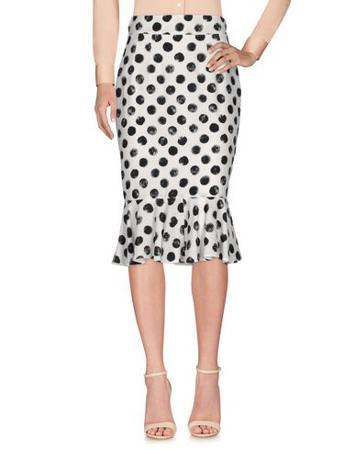 Юбка DOLCE & GABBANA