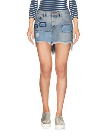 Юбка ONE X ONETEASPOON