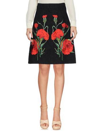 Юбка DOLCE & GABBANA