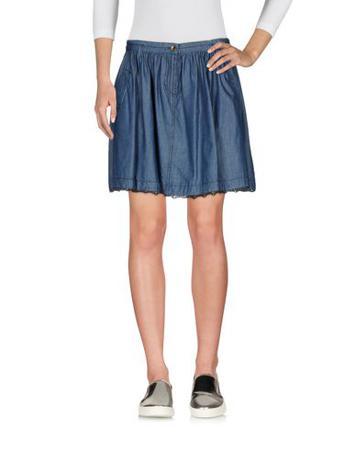 Юбка 19.70 NINETEEN SEVENTY