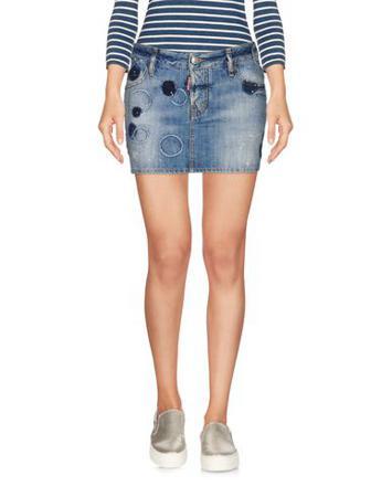 Юбка DSQUARED2