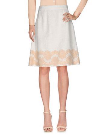 Юбка DOLCE & GABBANA