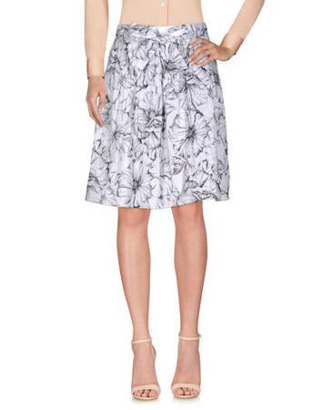 Юбка MOSCHINO CHEAPANDCHIC