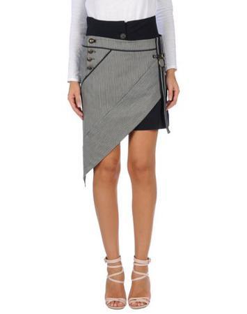 Юбка ANTHONY VACCARELLO