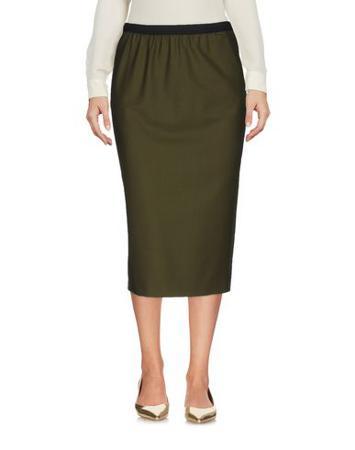 Юбка ERIKA CAVALLINI SEMICOUTURE