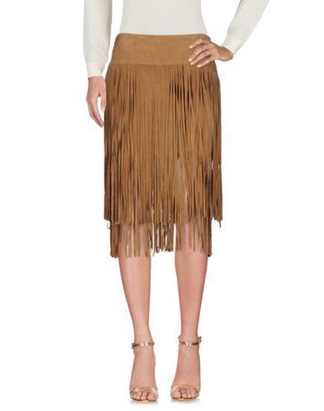 Юбка HOTEL PARTICULIER