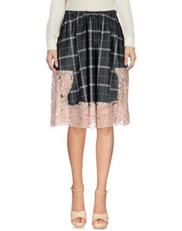 Юбка FRANKIE MORELLO