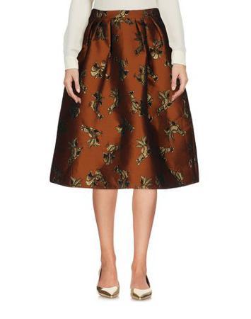 Юбка PINKO BLACK