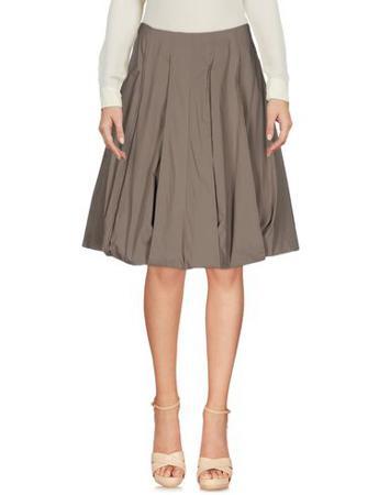 Юбка MASSIMO E DANIELE