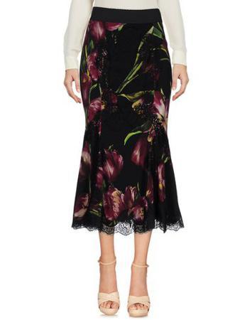 Юбка DOLCE & GABBANA