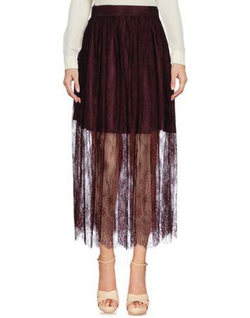 Юбка PINKO BLACK