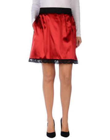 Юбка DOLCE & GABBANA