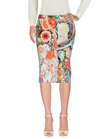 Юбка BLUMARINE JEANS