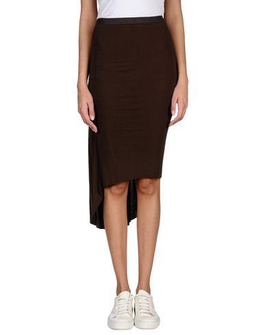 Юбка RICK OWENS LILIES