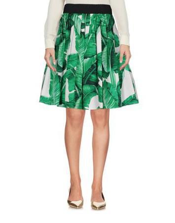 Юбка DOLCE & GABBANA