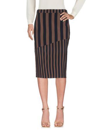 Юбка BRUNELLO CUCINELLI