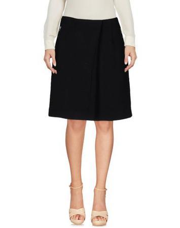 Юбка ACNE STUDIOS