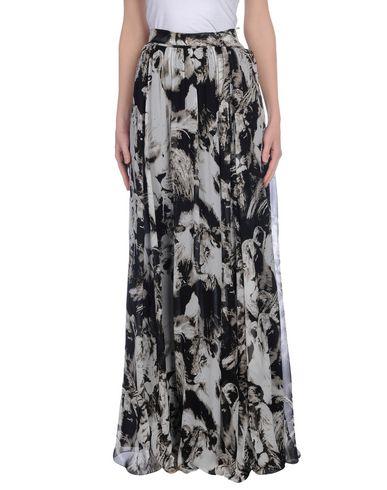 ROBERTO CAVALLI Длинная юбка  Юбка ROBERTO CAVALLI