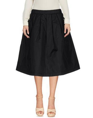 Юбка ACNE STUDIOS