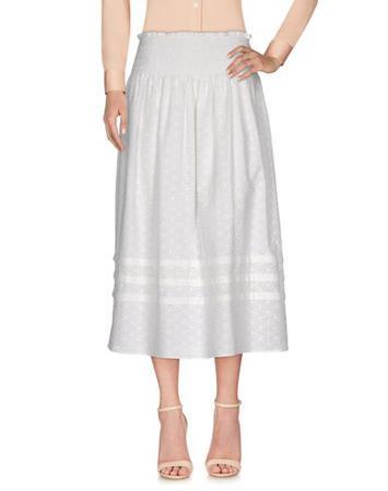 Юбка REDVALENTINO