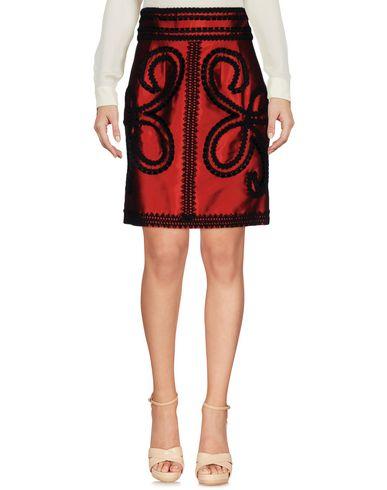 Юбка DOLCE & GABBANA