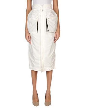 Юбка MAISON MARGIELA