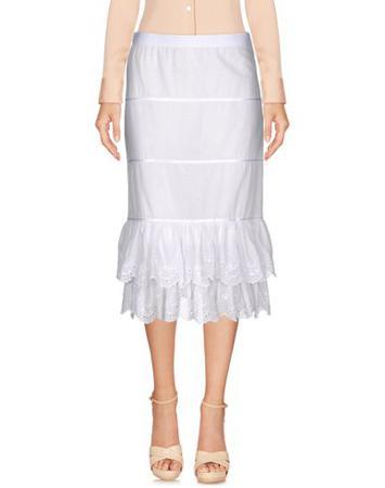 Юбка DOLCE & GABBANA