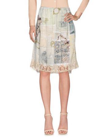 Юбка DANIELA DALLA VALLE ELISA CAVALETTI