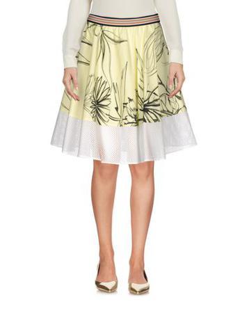 Юбка PIANURASTUDIO