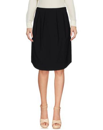 Юбка JIL SANDER NAVY