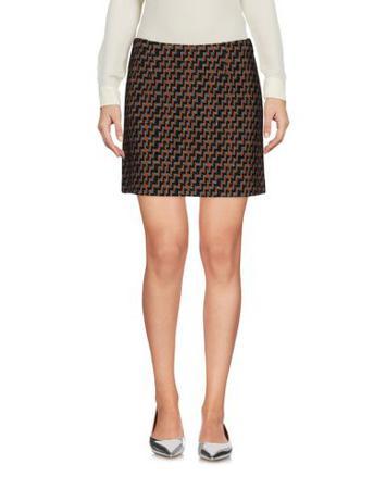 Юбка PINKO BLACK