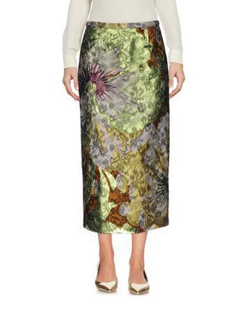 Юбка ROCHAS Юбка ROCHAS