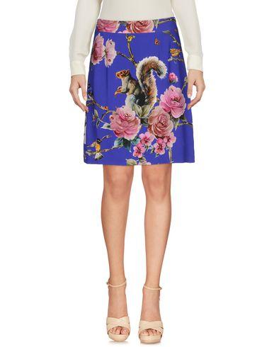 Юбка DOLCE & GABBANA