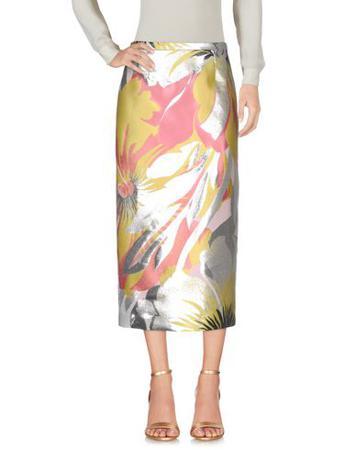 Юбка ROCHAS Юбка ROCHAS