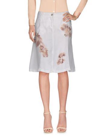 Юбка TRUSSARDI JEANS