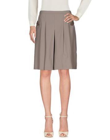 Юбка BLUE LES COPAINS