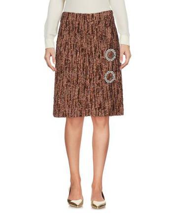 Юбка DOLCE & GABBANA